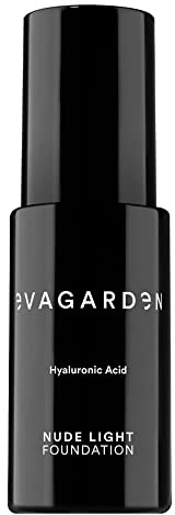 Evagarden Foundation Nude Light 285 Pink Honey