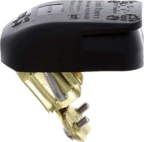 RESTAGRAF 225151 Borne de batería