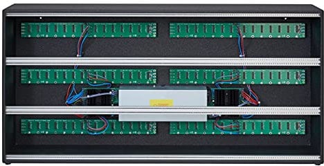 Doepfer A-100LMS9V - Modular Synthesizer Gehäuse