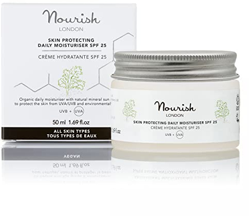 Skin Protecting Daily Moisturiser SPF 25
