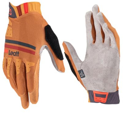 Leatt Glove MTB 2.0 X-Flow #S/EU7/US8 Rust