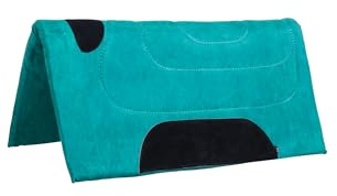 HKM Arizona Westernpad 3900 Pink 30 = 76 cm