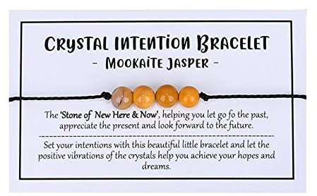 GADXE Uhr Armband Perlen Wax Line Armband Amethyst Flash Stone Kombinationsarmband Herren- und Damenarmband Handschmuck Perlenarmband Compatible with Machen Schwarz (A, One Size)