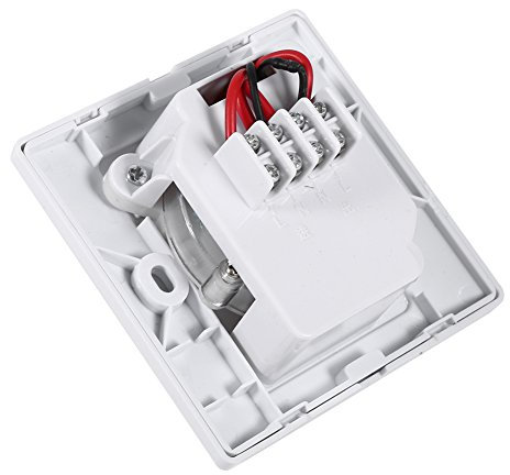 Zeitsctuhr Unterputz,Scter Mit Zeitsctuhr,Countn Timer Steckdose,Timer Unterputz,Elekscher Timer,Steckdosen Countn-Timer 1Pc Ac 220V 10A 30Min Elekscher Zeit-Countn Digit