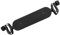 jojofuny Repose-Pied Ajustable pour Poussette Support des Extension pour Poussette Accessoire Pratique Et Confortable