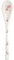 GreenGate Löffel Zuckerlöffel Teelöffel Spoon Emberly white Porzellan 15,5 cm