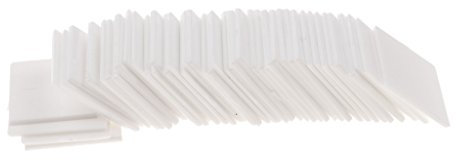 1 Pack Piano Key Fronts Piano Keyboard Replacement Parts