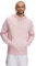 Under Armour Hommes UA Rival Fleece Hoodie-PNK L