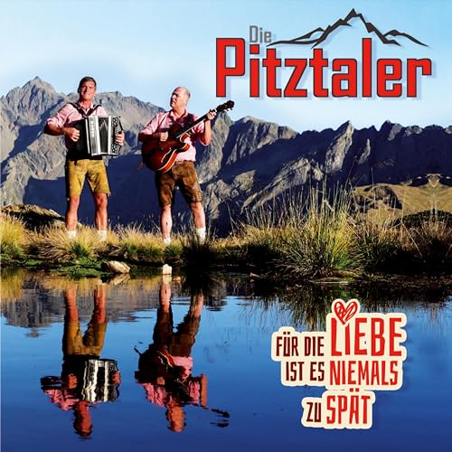 Hörst du die Glocken von Stella Maria