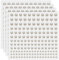 Pearl Stickers, 660pcs Stick on Pearls Stickers for Crafts Hair Self Adhesive Flat Back Pearls Sticker for DIY Crafts-3mm/4mm/5mm/6mm