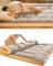 Dicke, faltbare japanische Tatami-Matratze, Schlafsofa, Einzelbett, faltbare Bodenmatratze für Zuhause, Studentenwohnheim, weich und bequem