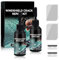 Steinschlag Reparaturset Windschutzscheibe, 2025 Neu Windshield Crack Repair Formula, Cracks Gone Glass Repair Kit, Glas Reparatur Set Zur Reparatur Langer Rissen, Löchern, Rissen ﻿ (2 Stück)