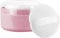 Maodom Body Powder Puff and Container,Children Talcum Storage Box - Body Powder Puff and Container for Bath and Travel, Ideal for Women and Baby