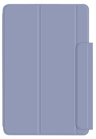 Funda magnética Resistente for Tableta Huawei MatePad Pro 12.2 Air2 de 12 Pulgadas con Soporte y portalápices.(Lavender,MatePad Pro 12.2)