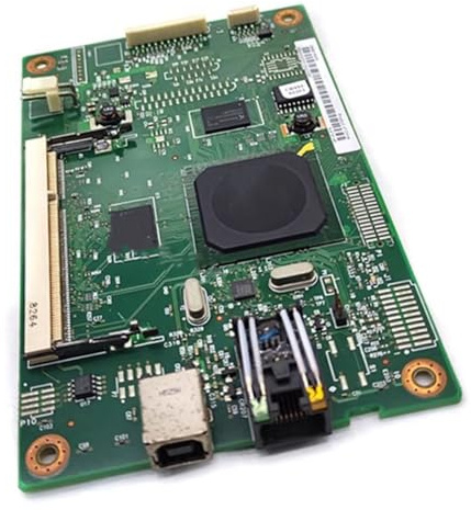 Placa formateadora CB492-60002 Compatible con HP CP2025 CP2025n CP2025DN CP 2025 2025dn Placa Base Principal lógica