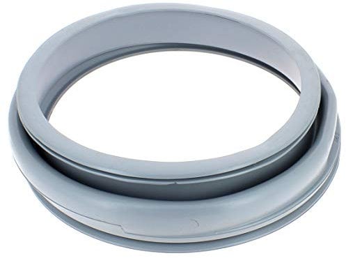 Easyricambi Originale - Guarnizione OBLO' Lavatrice EVOII C00111416 144001980 144001555 111416 C00262267