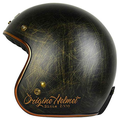 Origine Helmets Herkunft Erste Schach. M oro
