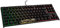 Ducky One 2 TKL PBT Gaming Tastatur, MX-Brown, RGB LED - schwarz