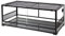 ReptiZoo Glas-Terrarium 120x45x45 cm, zerlegbar - verschickbar! RK0222
