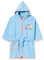 Playshoes Morgenmantel Unisex Kinder,Bagger,146-152