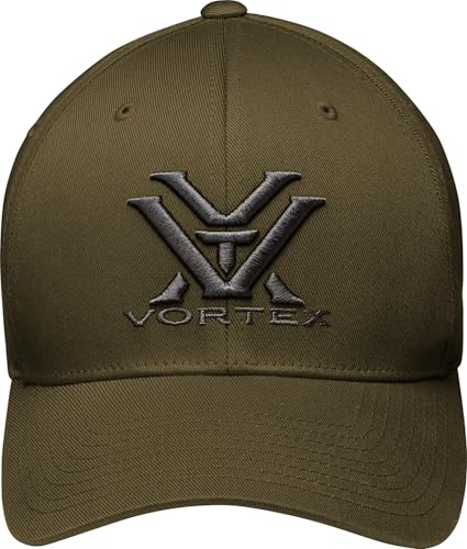 Vortex Mens Flexfit Cap