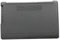 für HP 17-by 17-CA 17t-by 17z-CA Laptop-Untere Gehäuse-Abdeckung Montageteil L22512-001 Basisgehäuse, rauchgrau