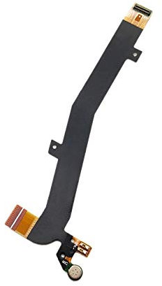 TANGJIANCHENG-PHONE ACCESSORIES Professionale Compatibile con Cavo Flex for Scheda Madre Lenovo P70 / P70T con Microfono Parti