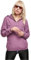 Urban Classics Damen Ladies Basic Pull Over Jacket Windjacke, duskviolet, S