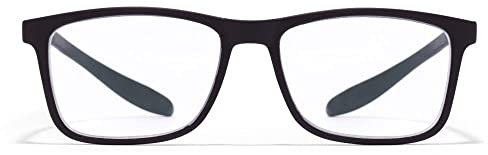 HYPREADER Lesebrille/Blaulichtfilterbrille Leo