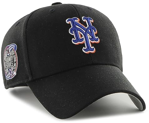 '47 Brand Snapback Cap - World Series New York Mets