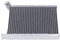 Intercambiador de Calor Interior Aleación de Aluminio 6448S4 812417 6448V6 Reemplazo de la Unidad de Calefacción del Radiador del Tanque de Agua del Aire Caliente del
