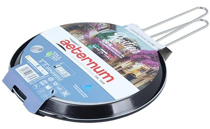 GIRAFRITTATA BASSO RUSTICA CM.28 *