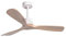 Ventilador de techoSULION 2180724 NATI MBlanco