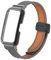Tyogeephy Cinturino per Huawei Band 8/ Band 7, Cinturino Smartwatch Comapatibile con Huawei Band 8/ Band 7, Cinturini Orlogio in Pelle e Silicone per Uomo/Donna