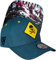 Capiche [99+ VARIATIONEN] Snapback Cap - Kappe - Baseball - Mütze - Kunst - Unisex - Schirm - Männer - Herren - Damen - [Disaster] - MayDay