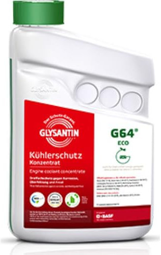 Glysantin Kühlmittel GLYS G64 Eco 1 Liter