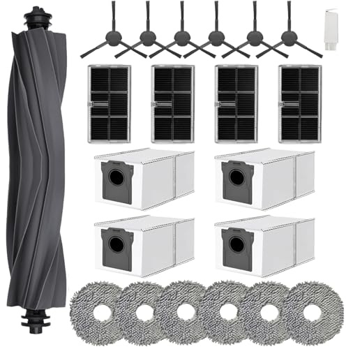 HIYOUNG Accessori per Dreame L10s Ultra Gen 2,L40 Ultra A/AE/CE,D30 Ultra