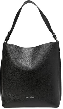 Marc O'Polo Brinja Hobo Bag M Black
