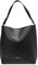 Marc O'Polo Brinja Hobo Bag M Black