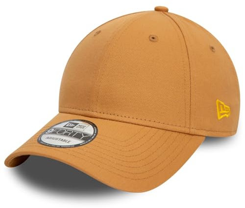 New Era Baseball Cap Essential 9Forty Desert Sand
