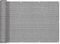 Balkon 1,5 m Höhe, Gartenzaun mit Knopfloch für Privatsphäre, Grau, 80 x 250 cm