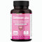 Cistitis Tratamiento con D-Manosa Pura 2000 mg Arándano Rojo Bromelina Probióticos Vitamina C Para Favorecer la Función del Tracto Urinario Vegano 60 cápsulas Cistosan Plus Agips Farmaceutici