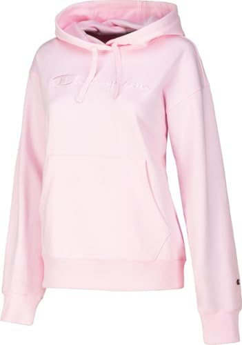Champion Hooded Sweatshirt 117785 BSP Sweatshirt Talla L