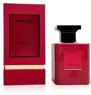 Parfums de Niche Aïcha Eau de Parfum, Fragancia Mixta, 100 ml