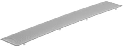 Deflector luz compatible con campana extractora Bosch, Siemens 00355216