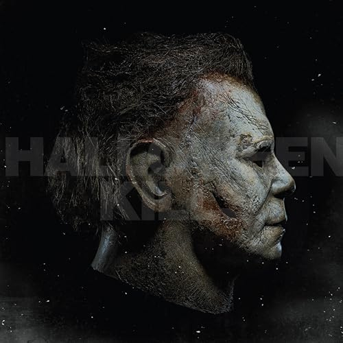 HALLOWEEN KILLS PICUTRE SOUNDTRACK