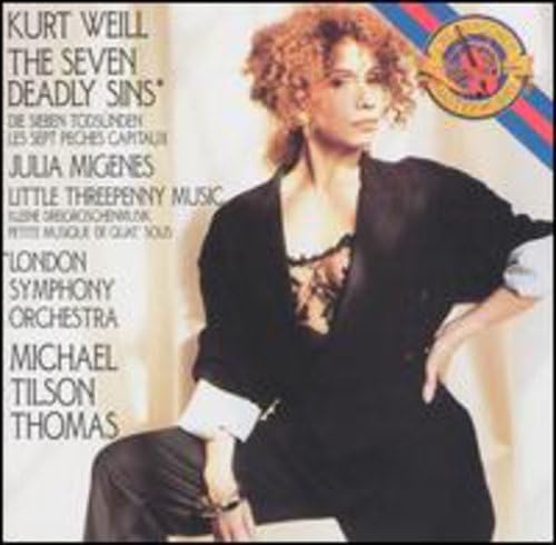 7 Deadly Sins / Little Threepenny Music