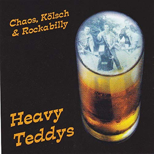 Chaos,Kölsch & Rockabilly