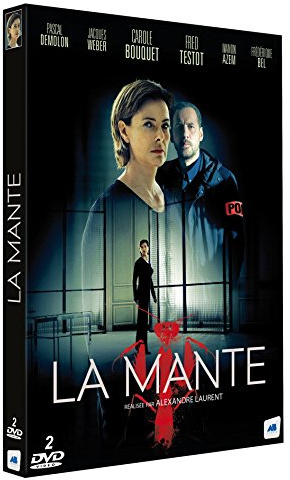 Coffret la mante [FR Import]