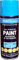 All Purpose Light Blue 400ML - Professional Satin Finish Spray Wood Color Paint